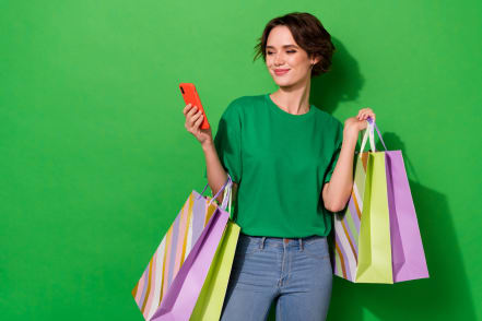 Retail loyalty programs benefit both customers and the brands they support