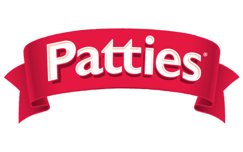 Patties logo