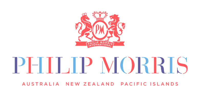 Philip Morris logo