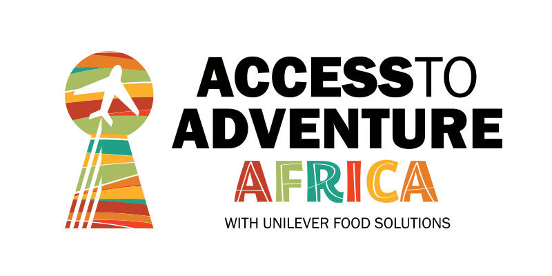 Access to Africa logo