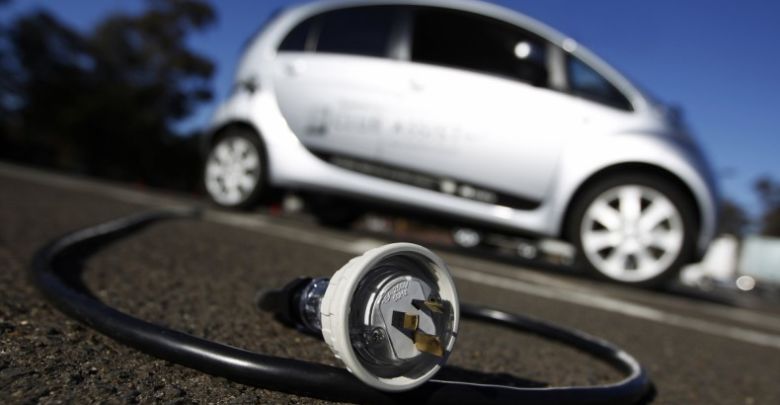 electric_vehicle