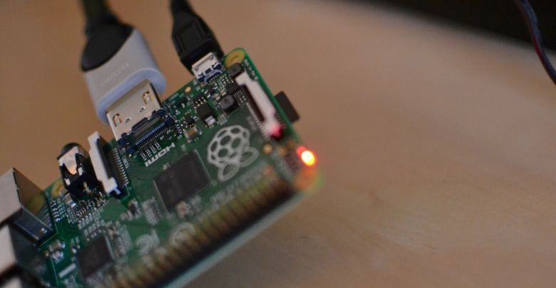 Raspberry-Pi