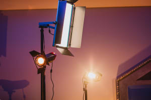 Behind the Scenes Image