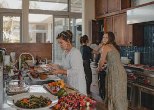 Behind the Scenes Image