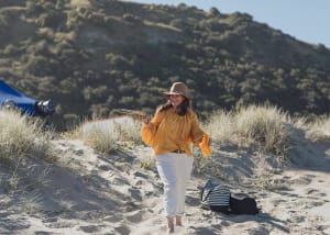 Behind the Scenes Image