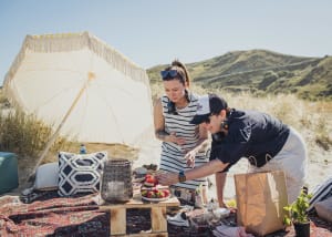 Behind the Scenes Image