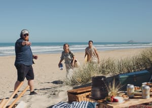 Behind the Scenes Image