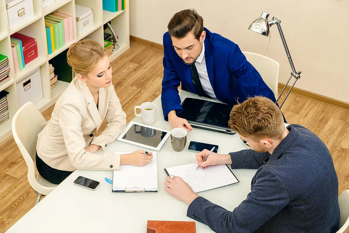Planificare site web – O experienta web de succes