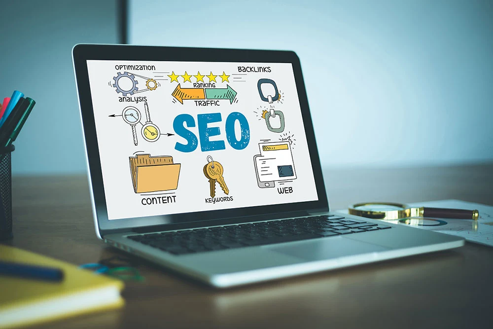 Analiza audit SEO. Ce contine un audit SEO? (Checklist)