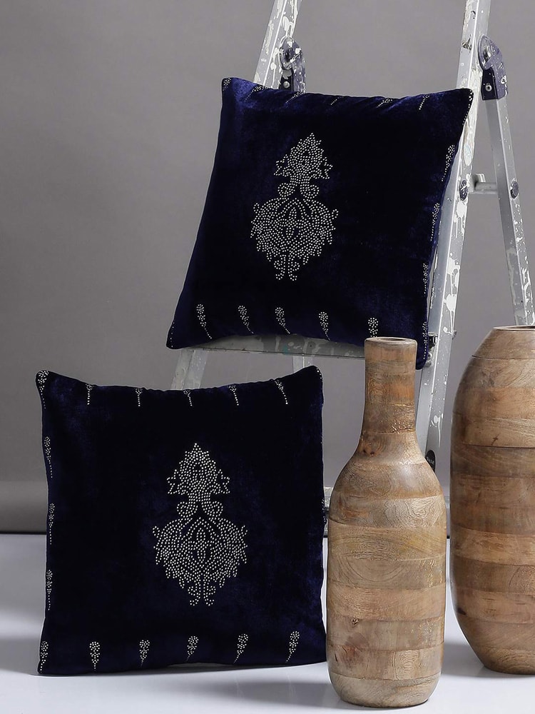 square pillow covers