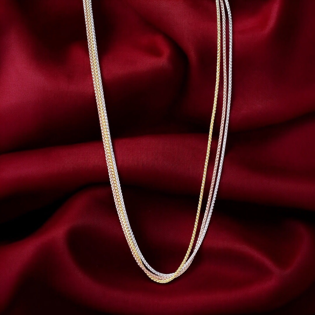 tri-tone-elegance-silver-rope-chain CH2096