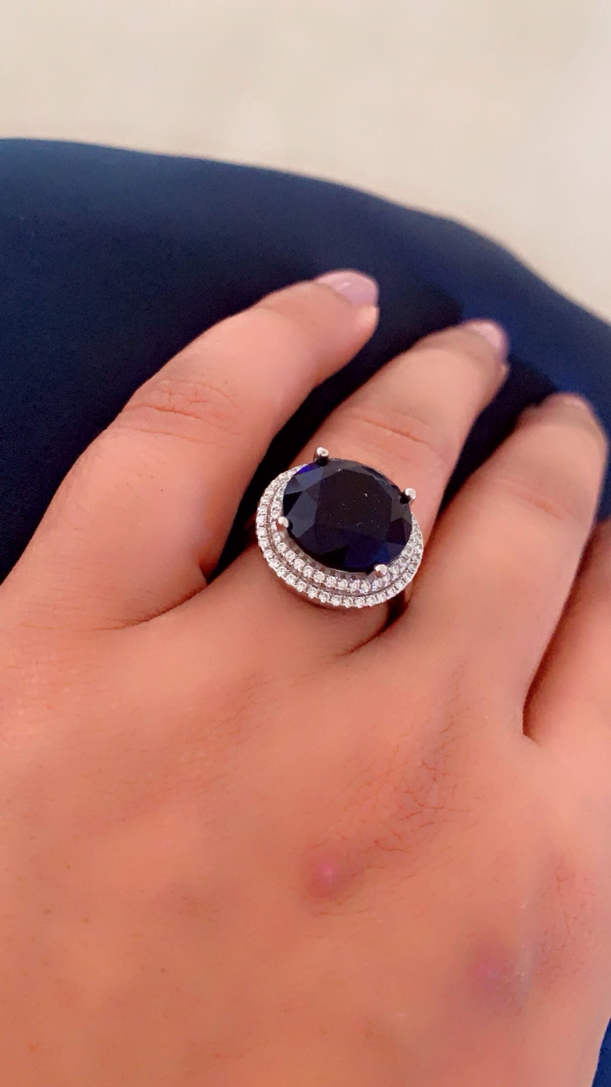 midnight-elegance-silver-statement-ring R6092