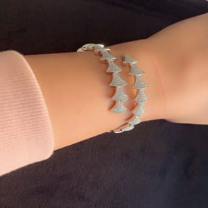 twin-arrow-pave-silver-bracelet