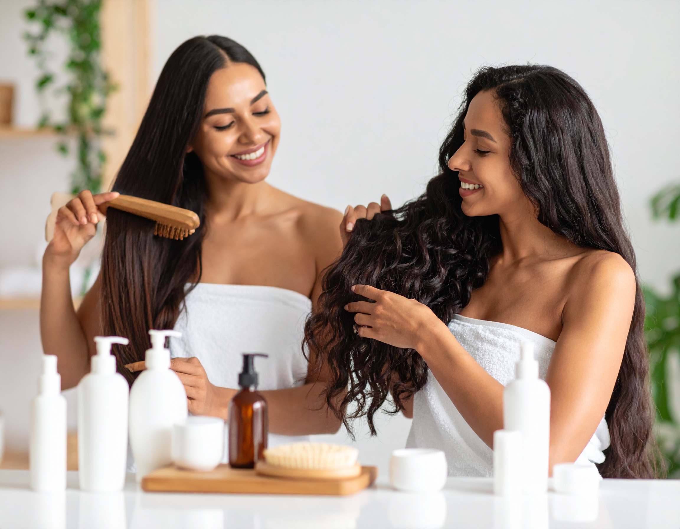 HAIR CARE