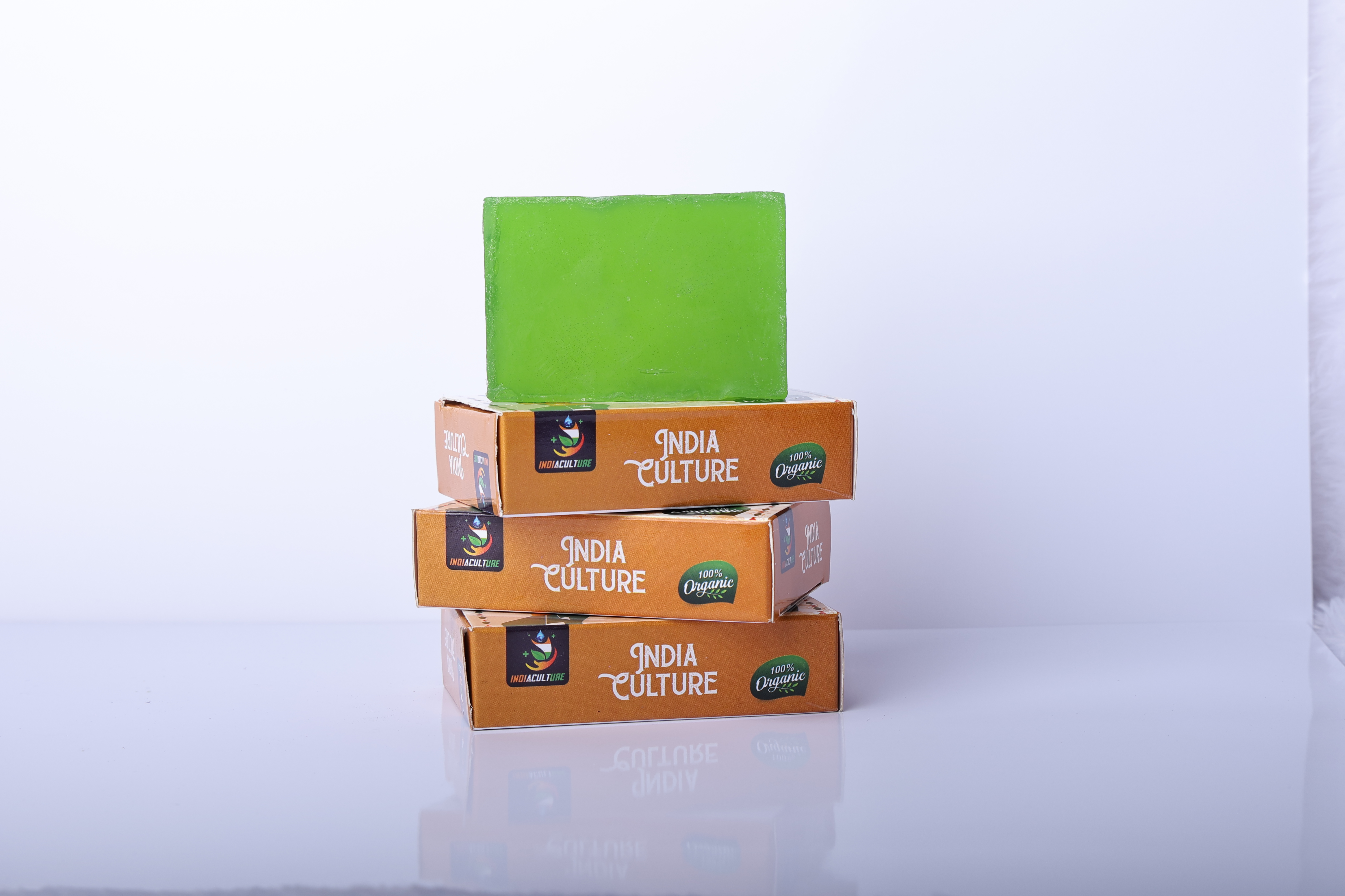 Kuppaimeni soap