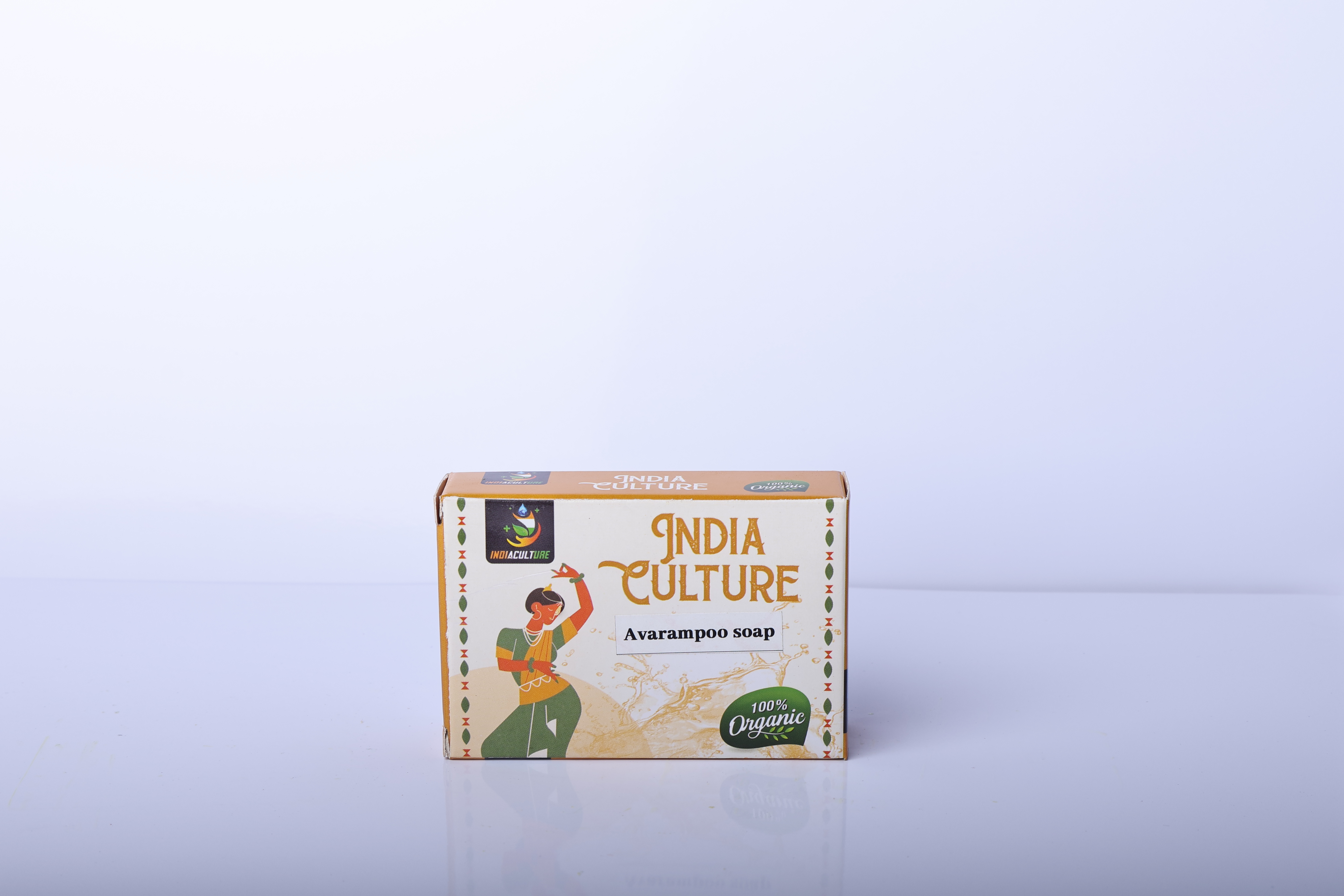 Avarampoo soap