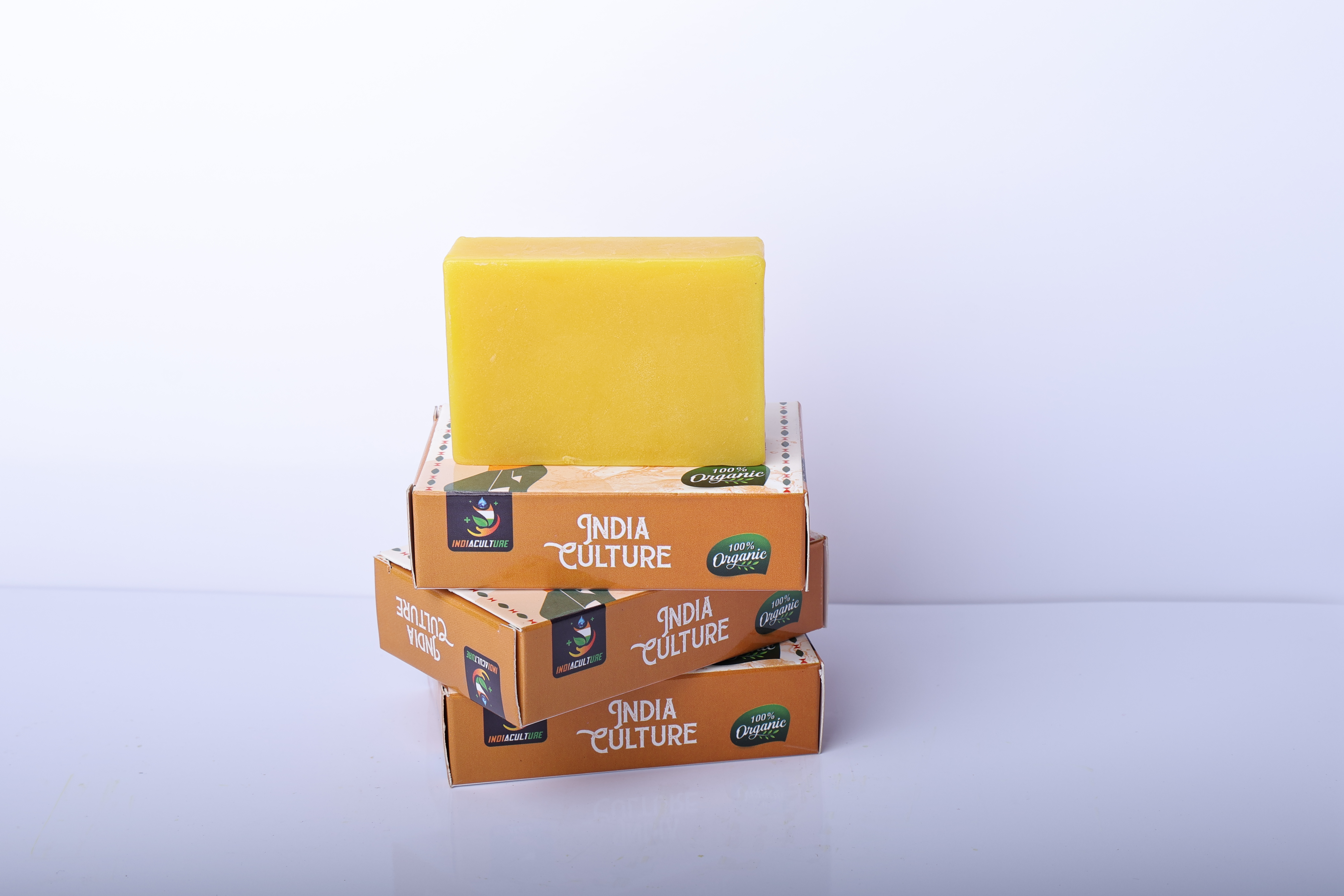 Avarampoo soap