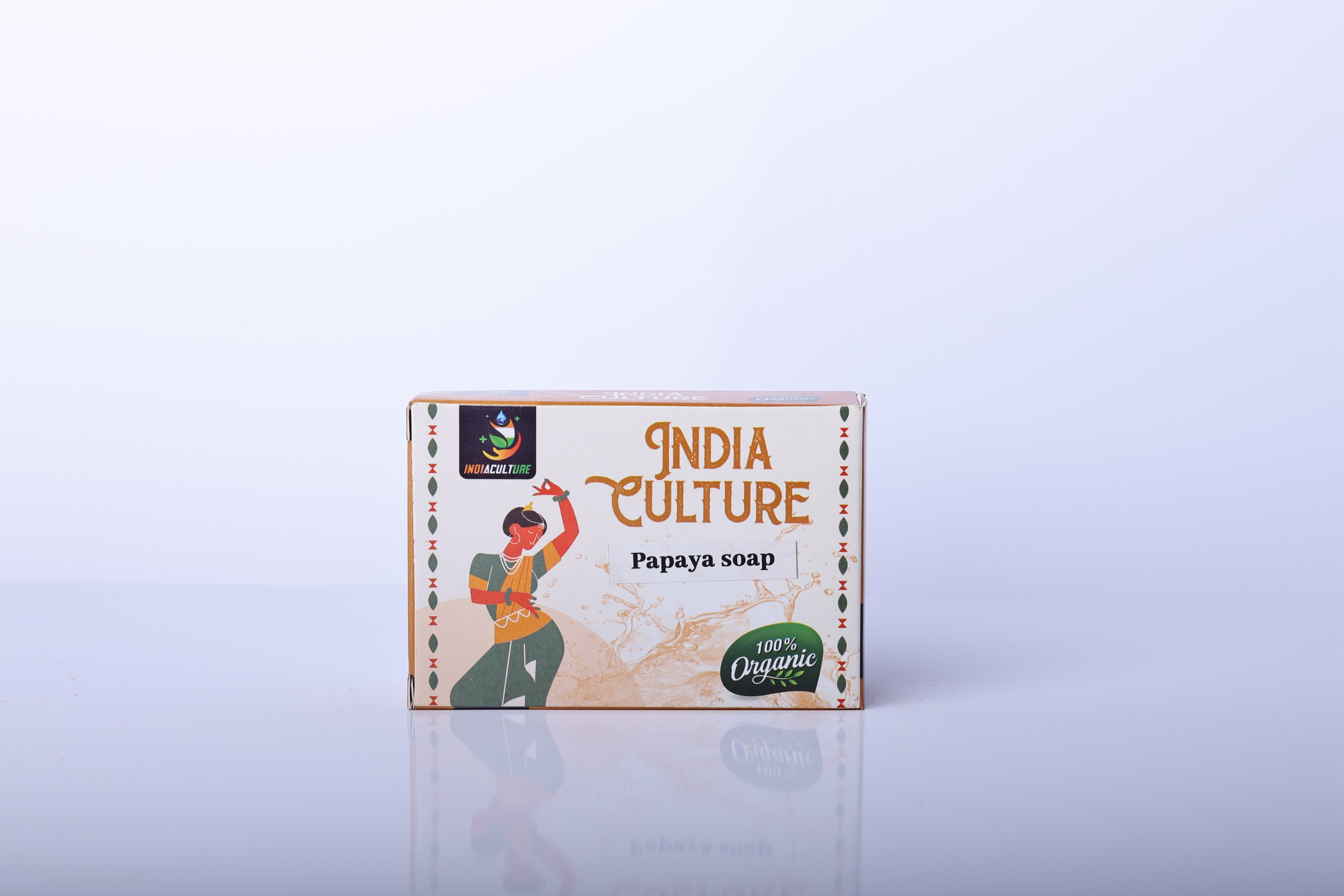 Papaya soap
