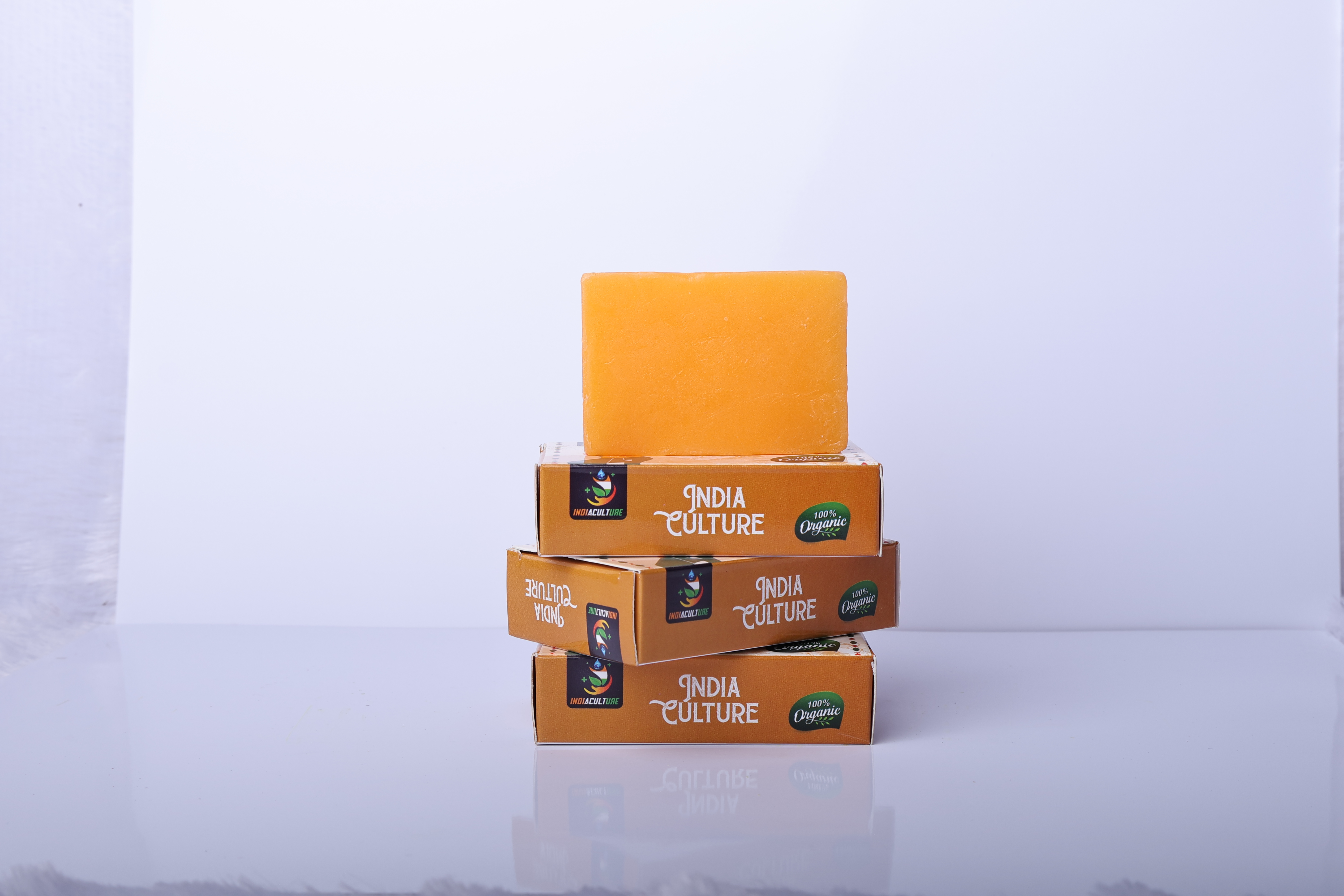 Papaya soap