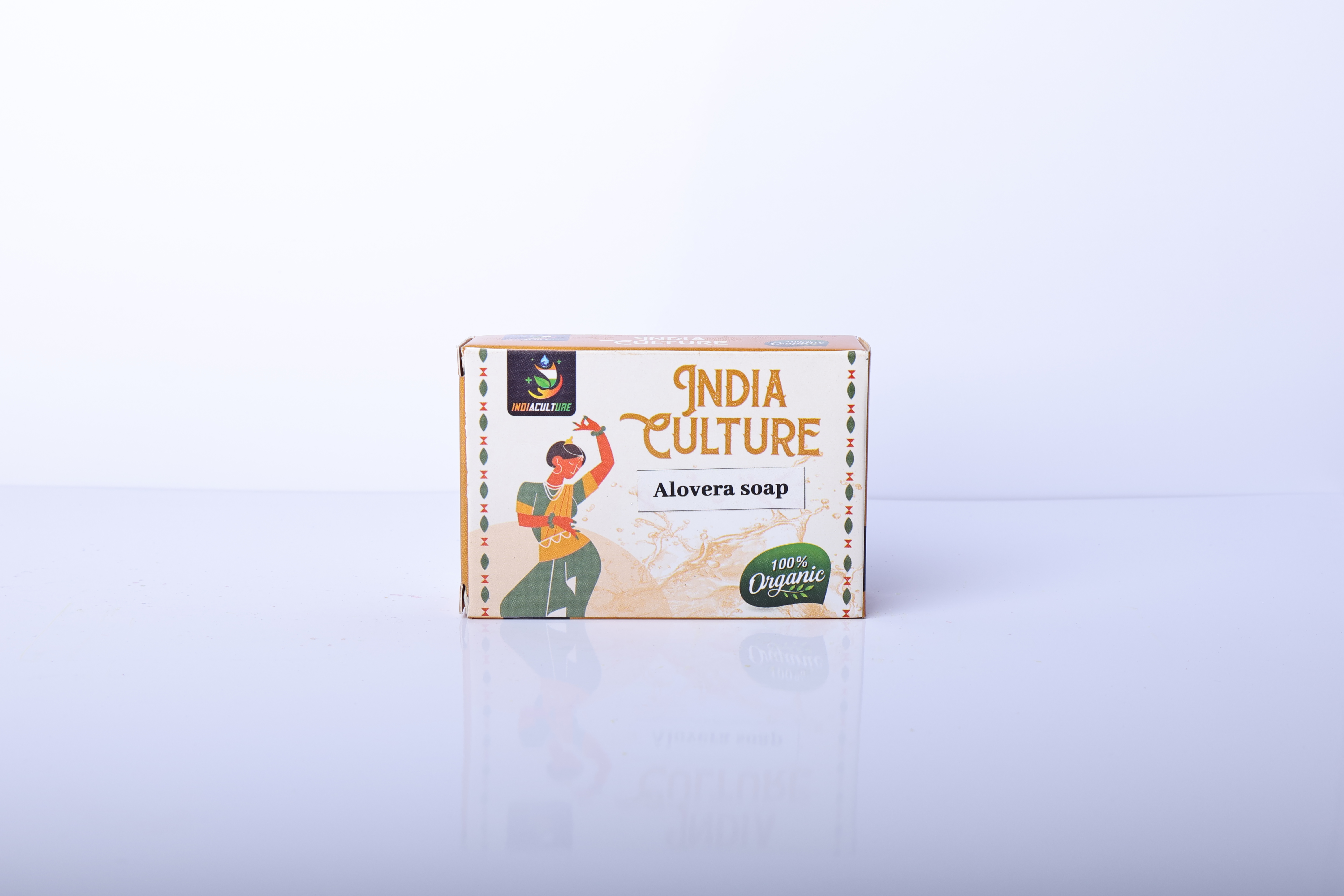 Alovera soap