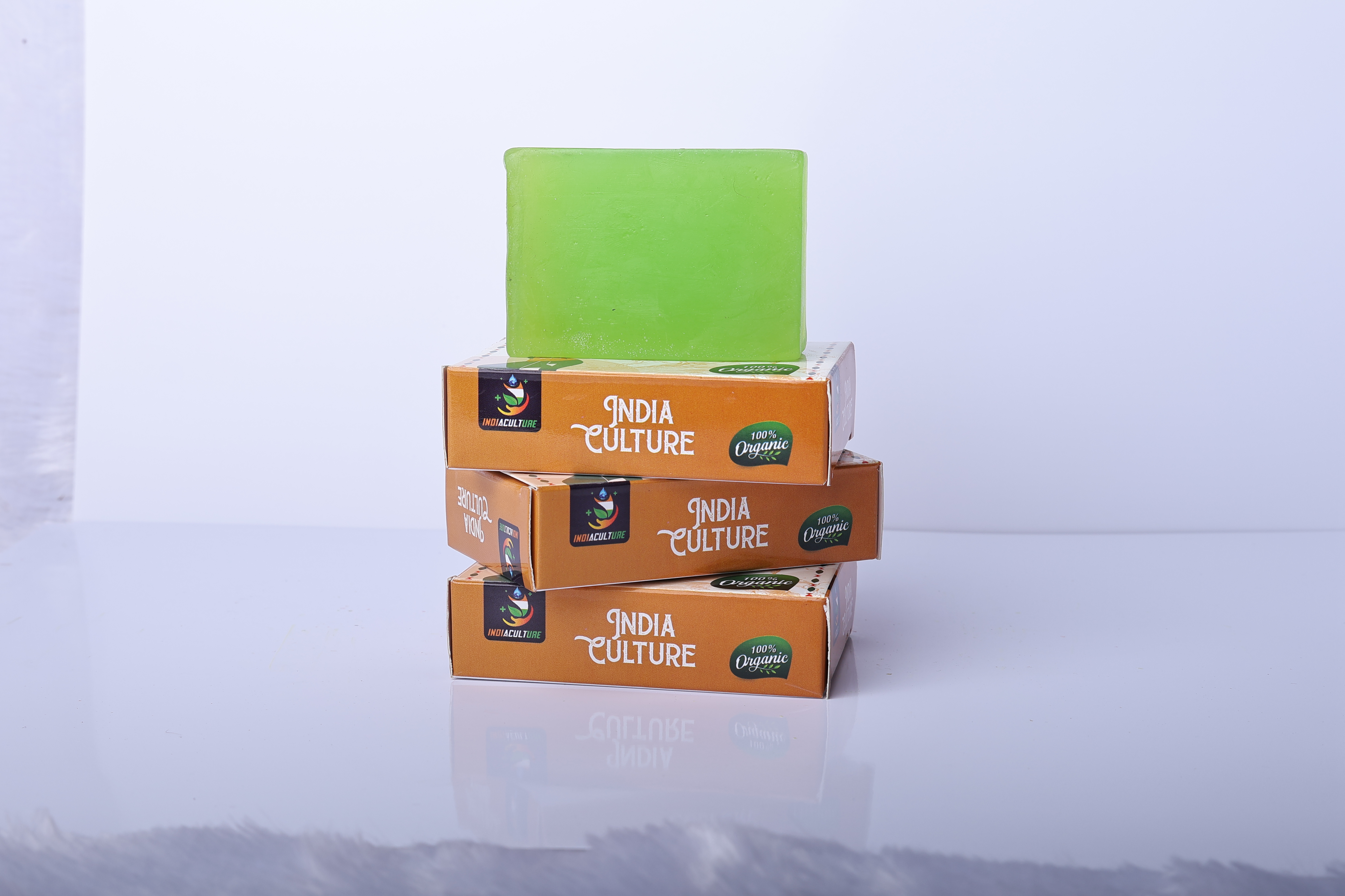 Alovera soap