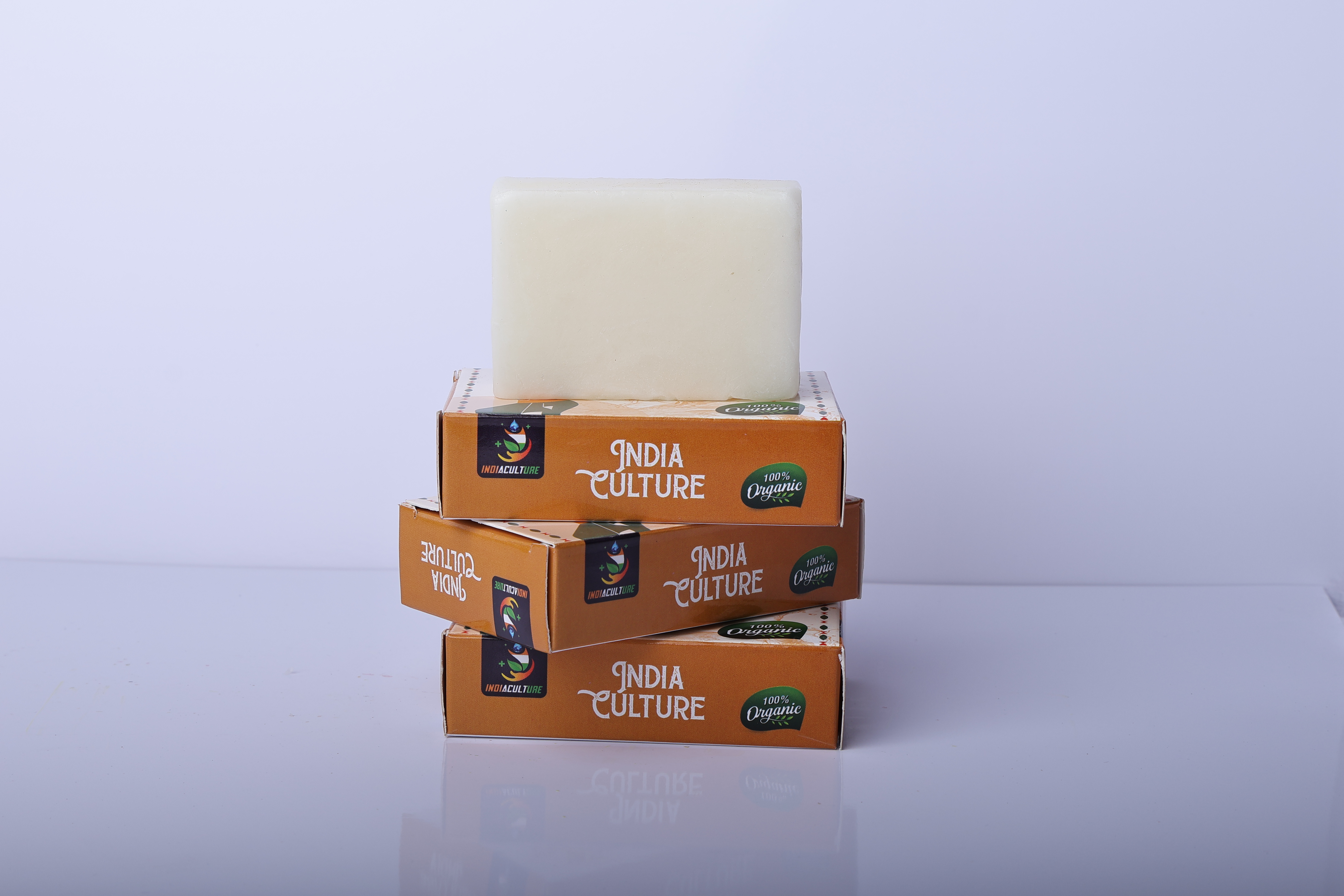 Goat milk soap