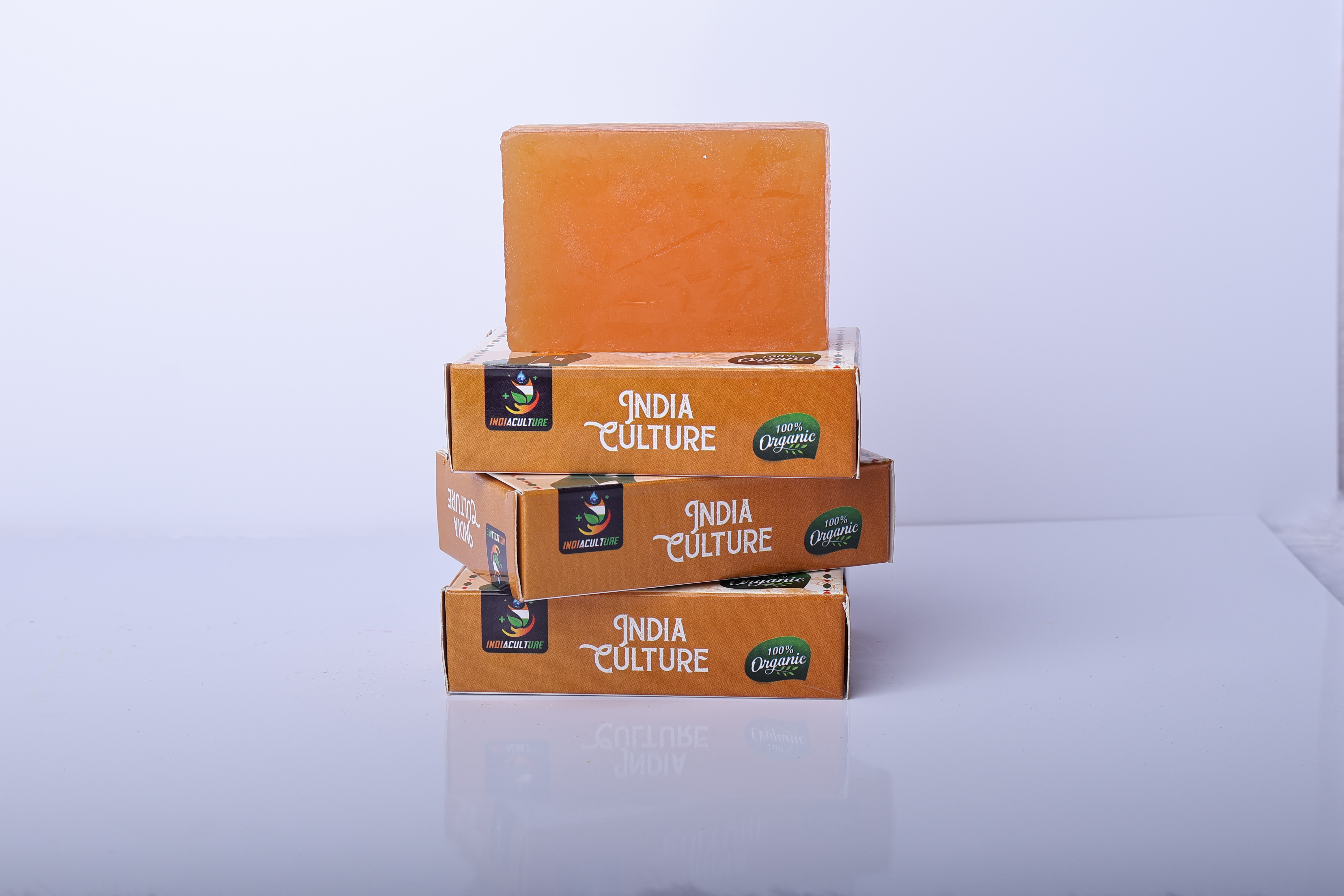 Multhani mitti soap