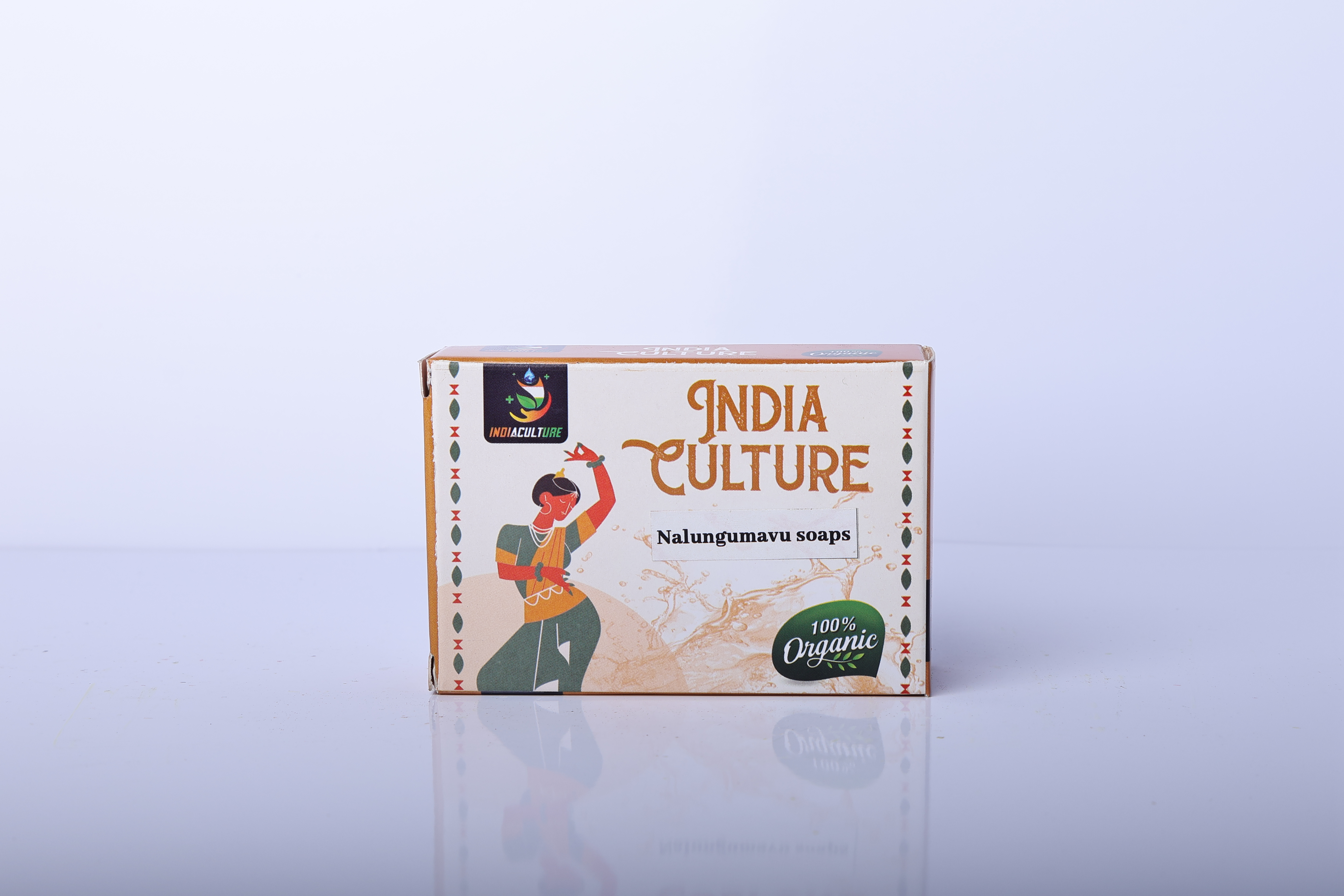 Nalungumaavu soap