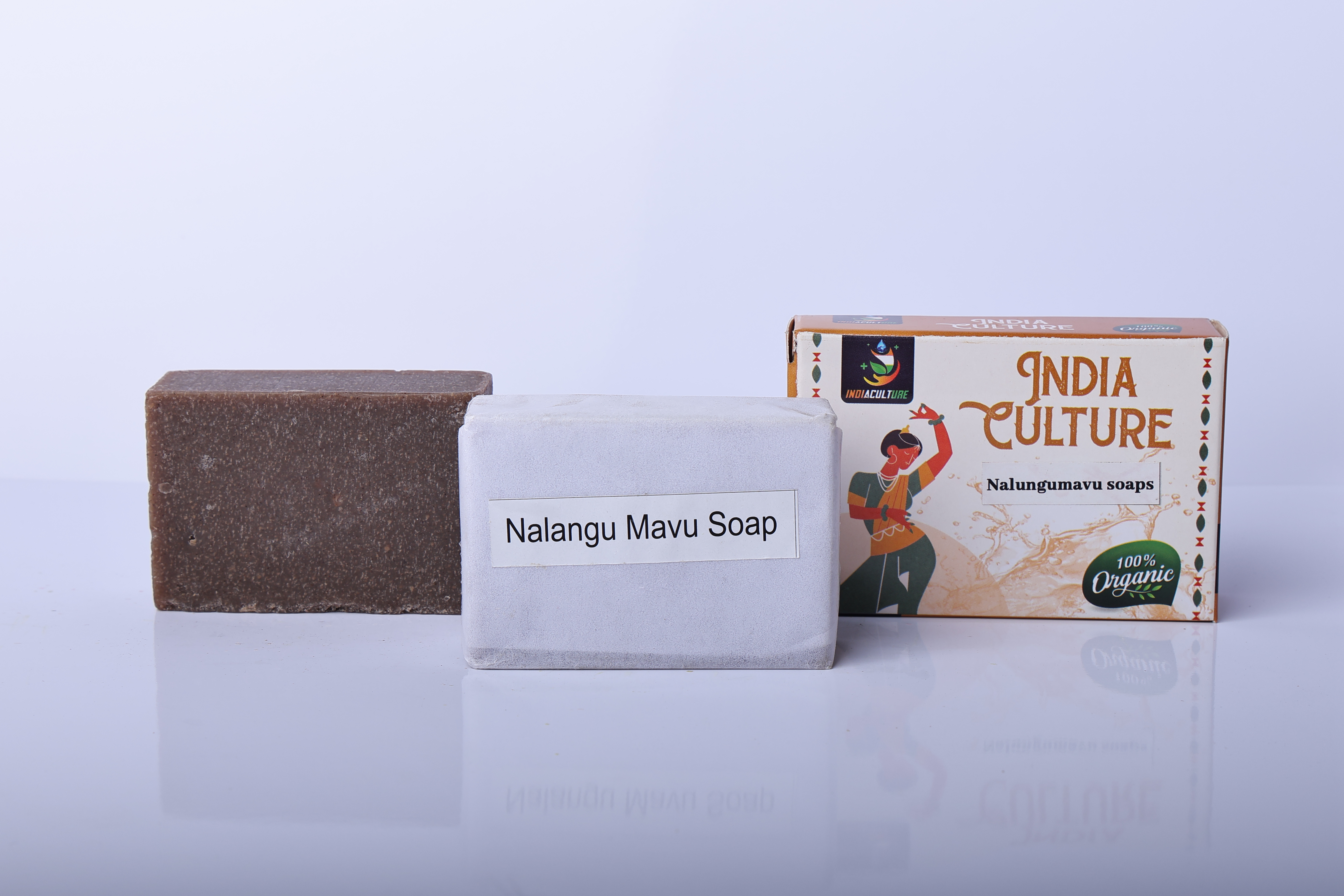 Nalungumaavu soap
