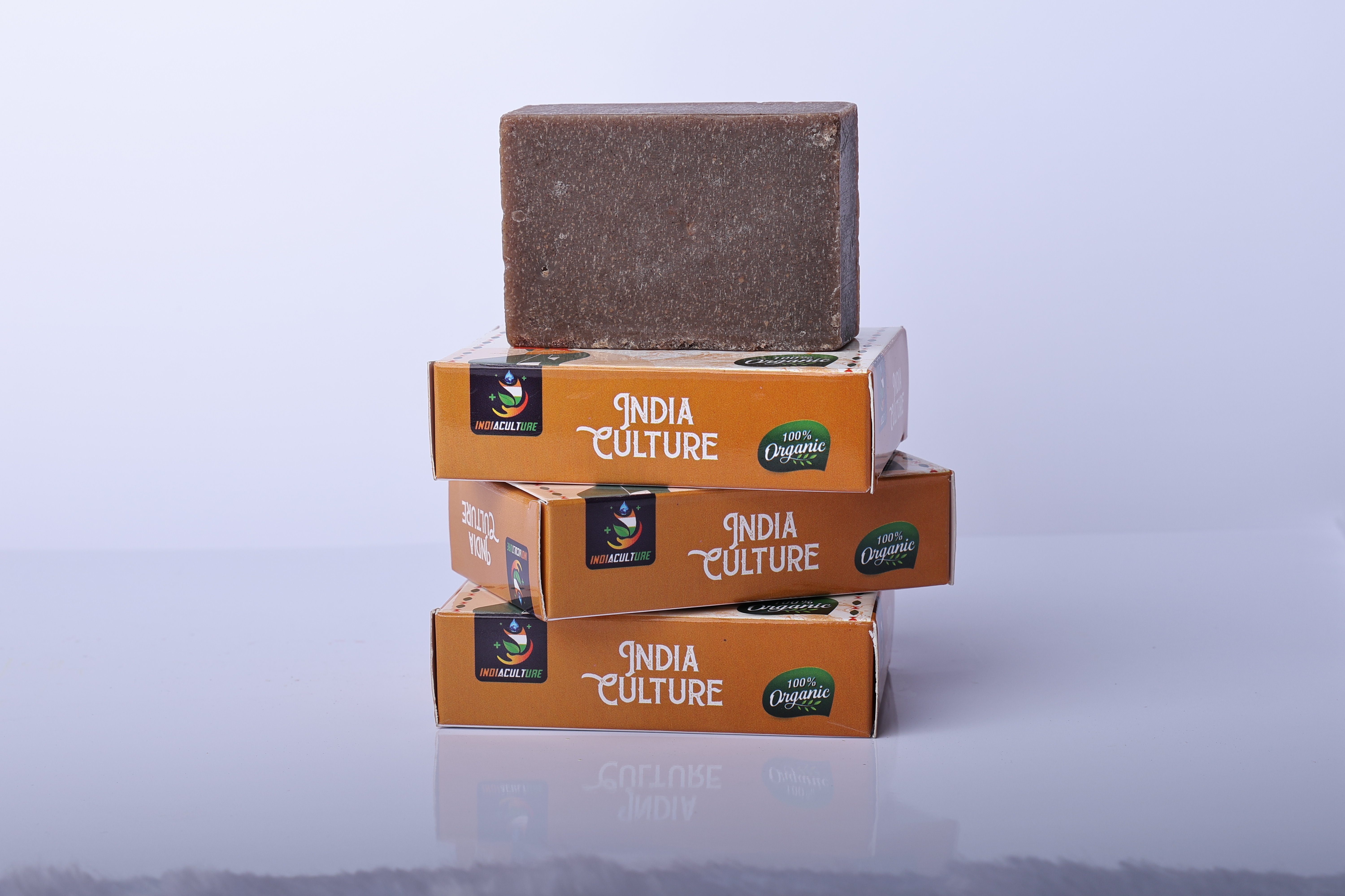 Nalungumaavu soap