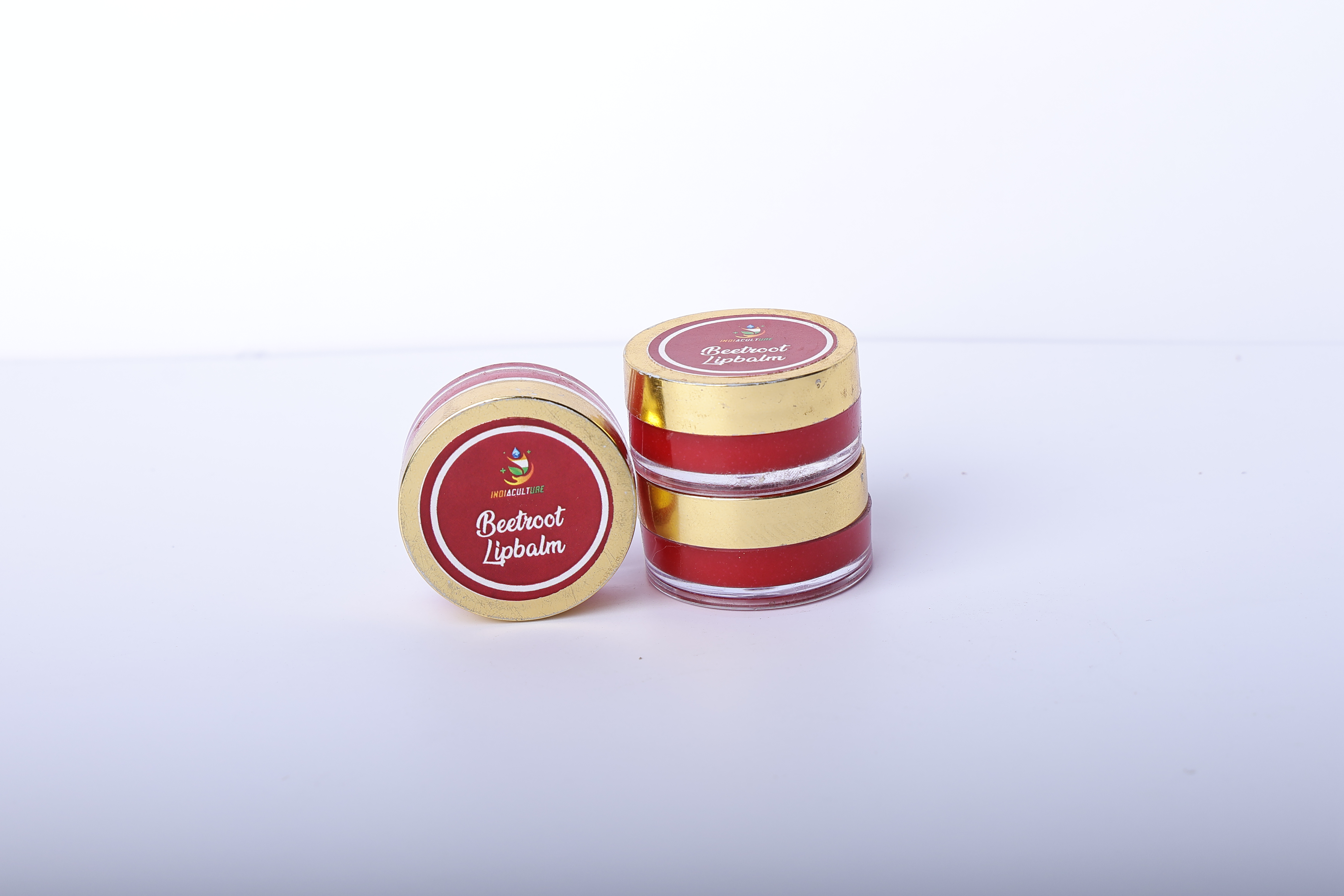 Beetroot  lip balm