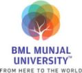 BML Munjal University