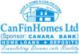 Can Fin Homes Ltd