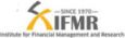 IFMR-Institute for Financial Management and Research