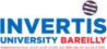 Invertis University Bareilly