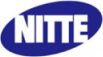 Nitte University