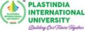 Plastindia International University