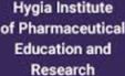 Hygia Institute of Pharmaceutical Education & Research