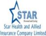 Star Health & Allied Insurance Co. Ltd