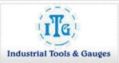 Industrial Tools and Gauges