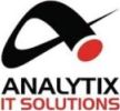 Analytix Business Solutions (I) Pvt. Ltd.
