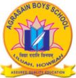 Agrasain Boys' School