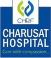 Charusat Hospital