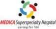 Medica Superspecialty Hospital