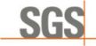 SGS India Private Limited