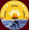 GITAM-Gandhi Institute of Technology and Management