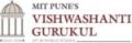 MIT Punes Vishwashanti Gurukul