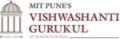 MIT Punes Vishwashanti Gurukul 