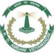 Kokilaben Dhirubhai Ambani Vidyamandir