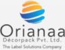 Orianaa Decorpack Pvt. Ltd.